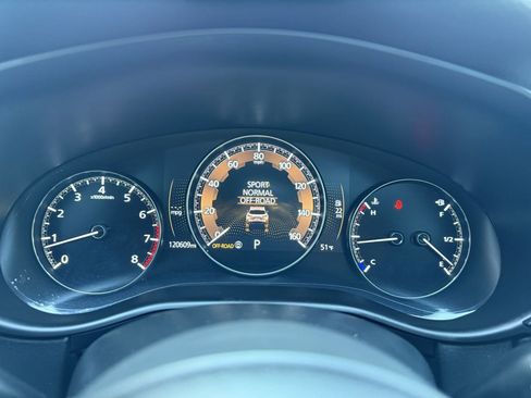 Used 2023 MAZDA CX-50 AWD 2.5 S w/ Cargo Package image 17