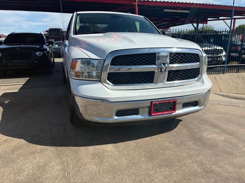 Used 2013 RAM 1500 Classic SLT RWD image 36