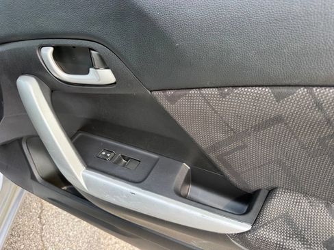 Used 2013 Honda Civic LX image 40