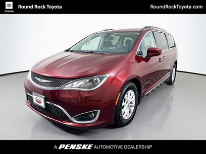 Used 2017 Chrysler Pacifica Touring-L