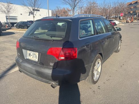 Used 2007 Audi A4 3.2 image 4