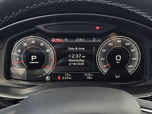 Used 2026 Audi Q7 3.0T Premium Plus AWD/4WD image 21
