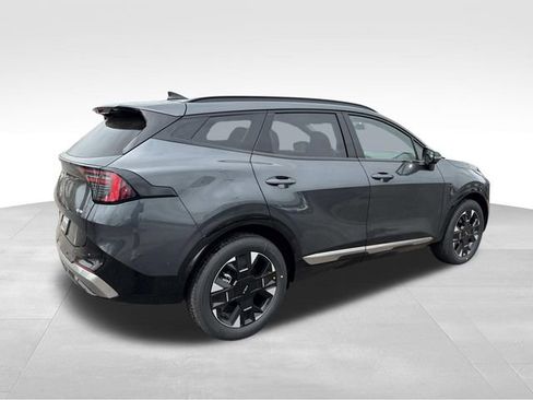 New 2026 Kia Sportage SX Prestige AWD/4WD image 2