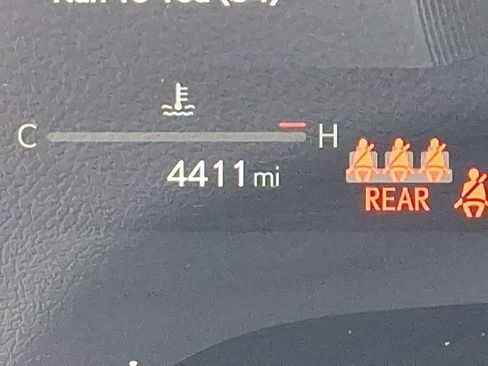 Used 2025 Lexus RX 350 Premium image 21