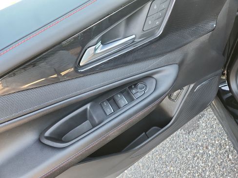 Certified 2024 Chevrolet Blazer EV RS image 75