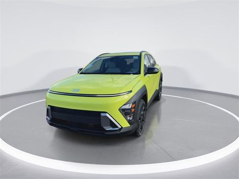 New 2026 Hyundai Kona SEL Sport image 3