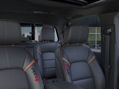 New 2026 GMC Canyon AT4 w/ Technology Plus Package image 44
