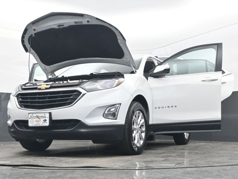 Used 2019 Chevrolet Equinox LT image 39