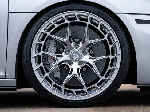 Used 2022 Audi R8 V10 performance image 48