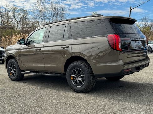 New 2026 Ford Expedition Tremor AWD/4WD image 12