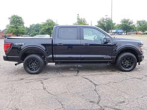 Used 2024 Ford F150 XLT w/ Equipment Group 302A MID AWD/4WD image 19