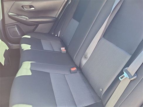 Certified 2023 Nissan Sentra SV w/ All-Weather Package image 8