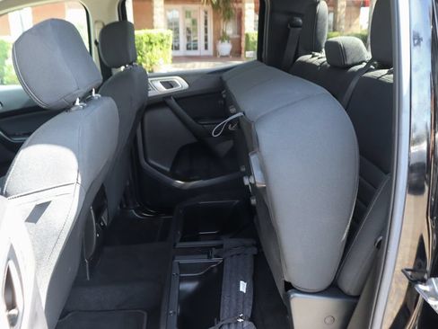 Used 2020 Ford Ranger XLT w/ Equipment Group 301A Mid RWD image 34