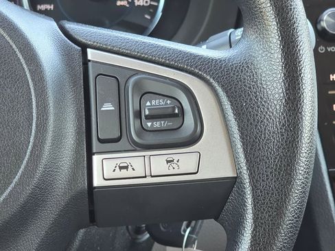 Used 2018 Subaru Forester 2.5i Premium AWD/4WD image 17