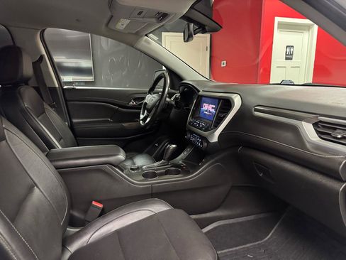 Used 2019 GMC Acadia SLT FWD image 25