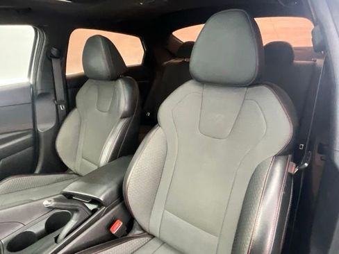 Used 2021 Hyundai Elantra N Line FWD image 6