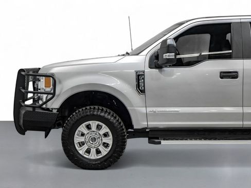 Used 2022 Ford F250 XL w/ STX Appearance Package image 10