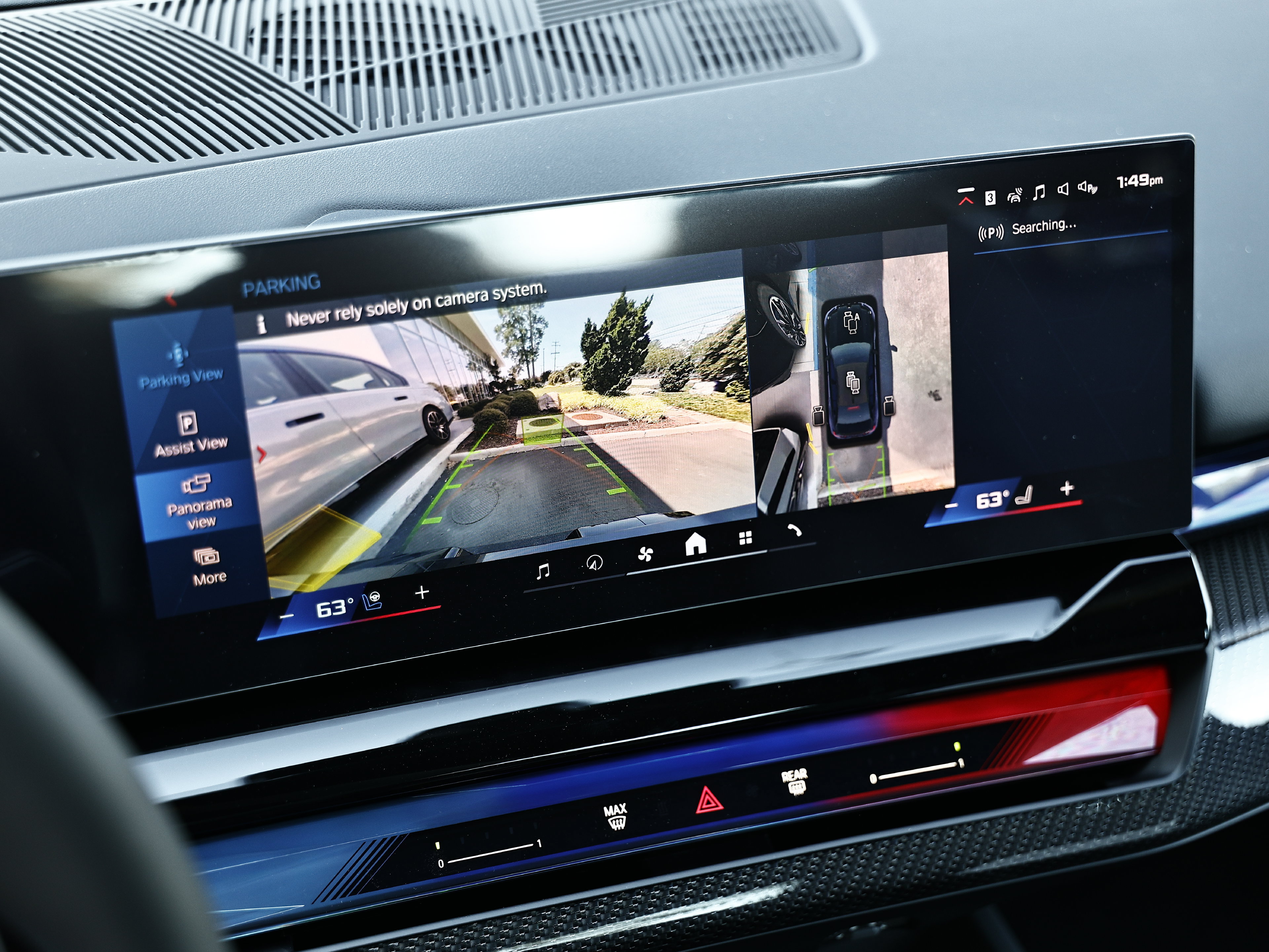 New 2027 BMW M5 w/ Executive Package AWD/4WD image 43