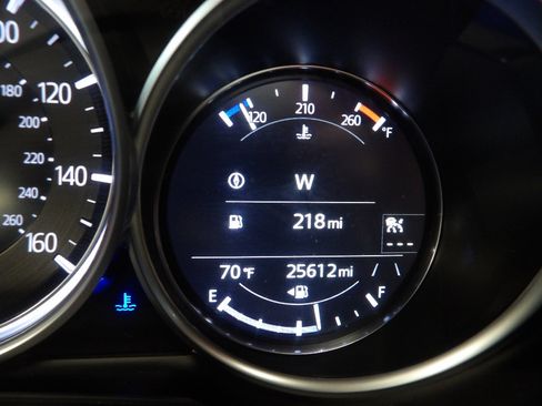 Certified 2023 MAZDA CX-5 AWD 2.5 S image 31