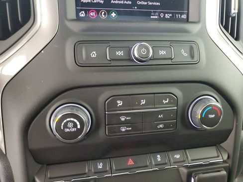 New 2026 Chevrolet Silverado 3500 W/T image 18