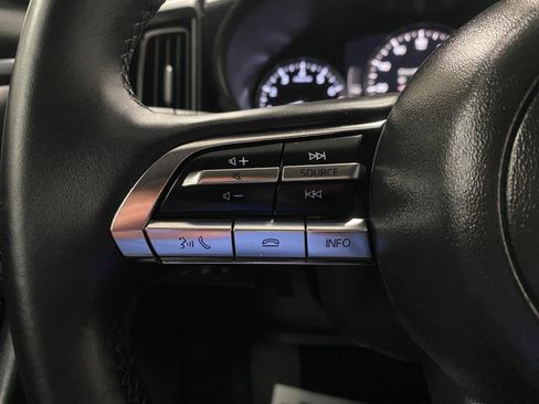 Used 2026 MAZDA CX-50 AWD 2.5 S w/ Premium Package image 16