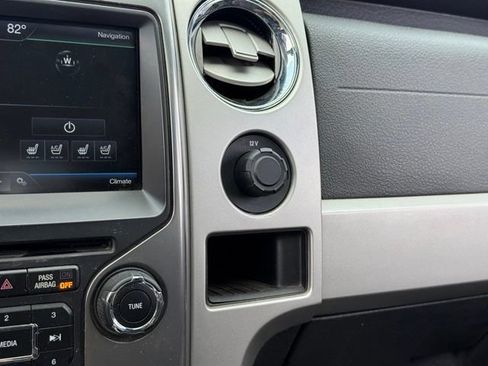 Used 2013 Ford F150 FX4 w/ Luxury Equipment Group AWD/4WD image 15