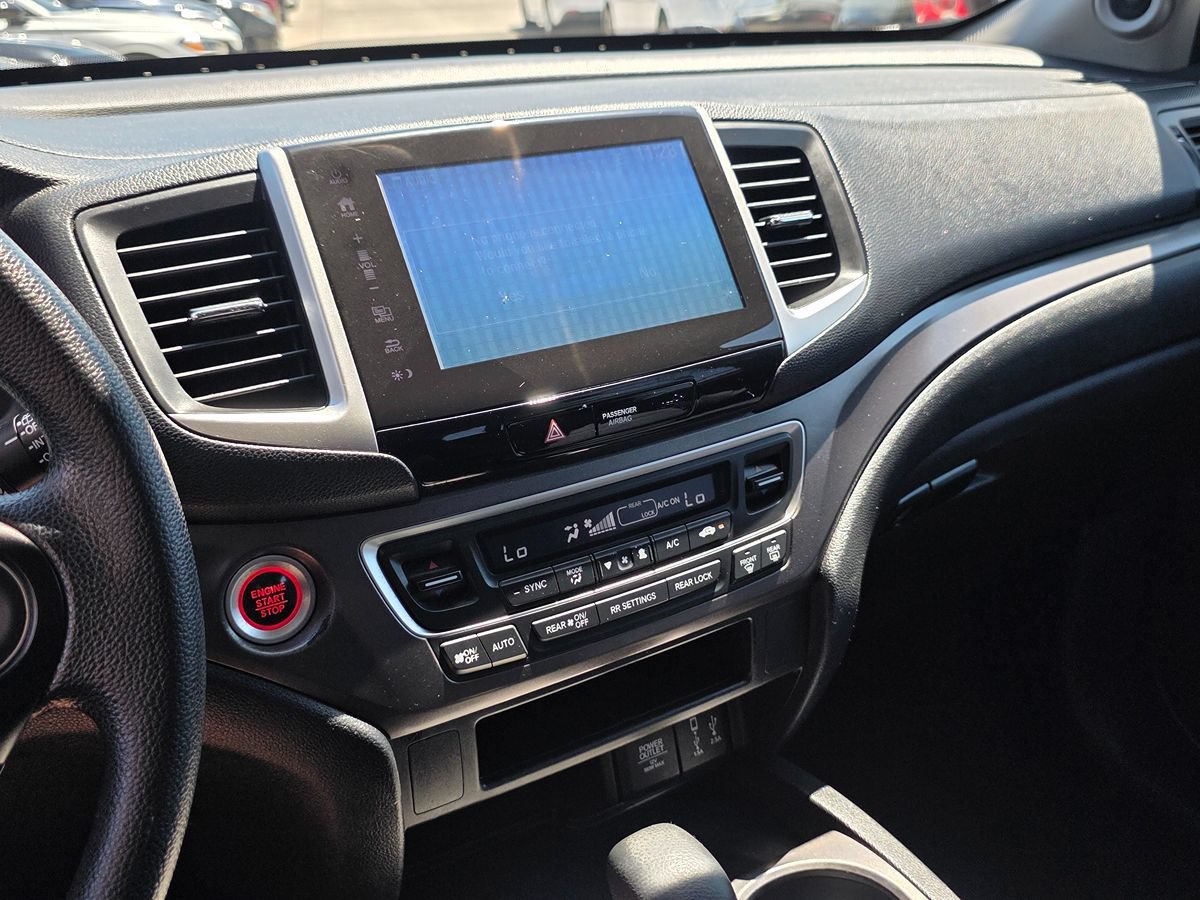 Used 2017 Honda Pilot EX image 35