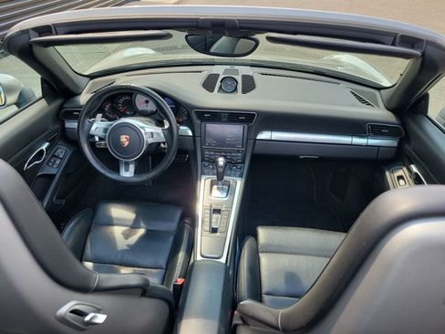 Used 2012 Porsche 911 Carrera S RWD image 17