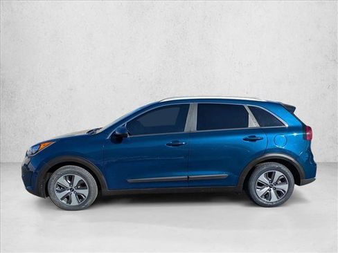 Used 2019 Kia Niro LX image 9