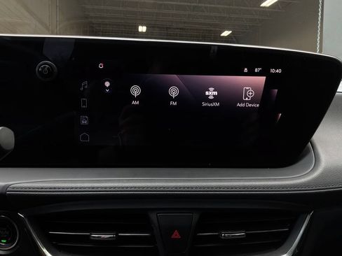 Used 2025 Buick Encore GX Preferred FWD image 28