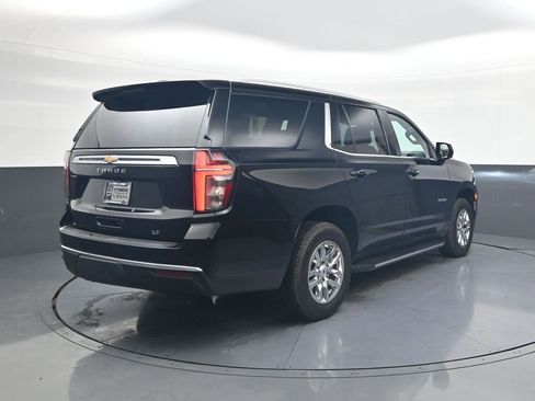 Used 2023 Chevrolet Tahoe LT AWD/4WD image 7