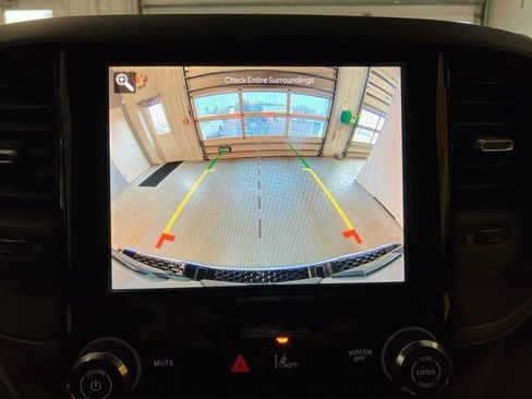 New 2025 RAM 1500 Tradesman w/ Night Edition image 34