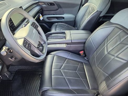 Used 2027 Kia Telluride SX Prestige X-Pro AWD/4WD image 11