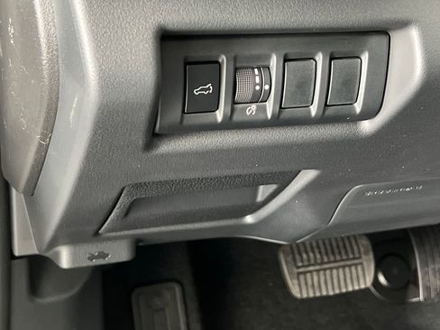 New 2026 Subaru Outback Touring XT image 33