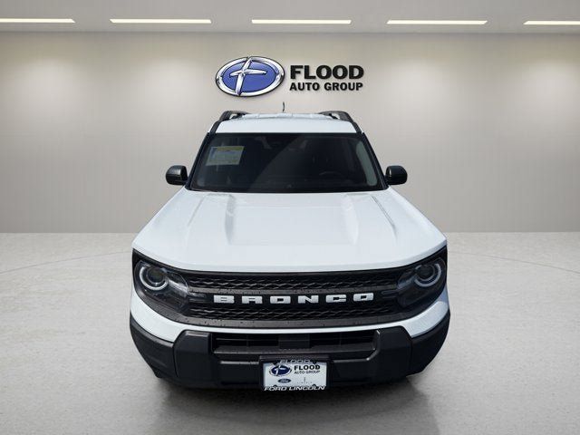 New 2026 Ford Bronco Sport Big Bend w/ Convenience Package AWD/4WD image 2