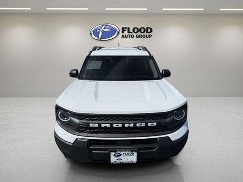 New 2026 Ford Bronco Sport Big Bend w/ Convenience Package AWD/4WD image 2