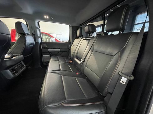 Used 2024 Ford F250 Lariat AWD/4WD image 26