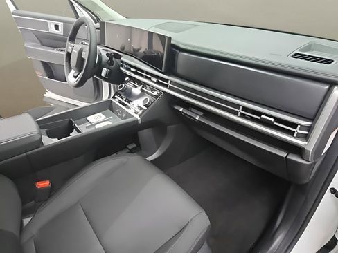 New 2026 Hyundai Santa Fe SE AWD/4WD image 20