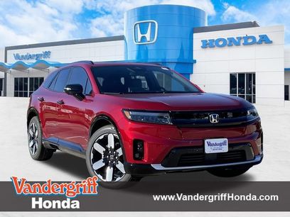 New 2026 Honda Prologue Elite