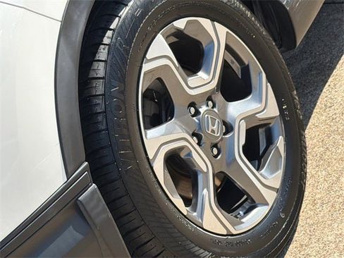 Used 2019 Honda CR-V EX image 9