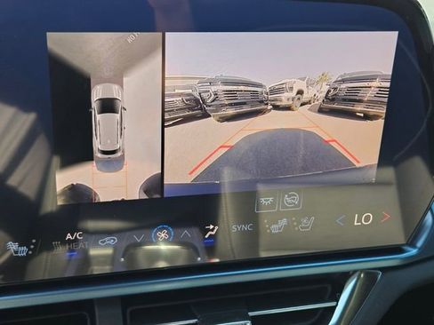 New 2025 Chevrolet Equinox EV LT w/ Active Safety Package 3 image 13