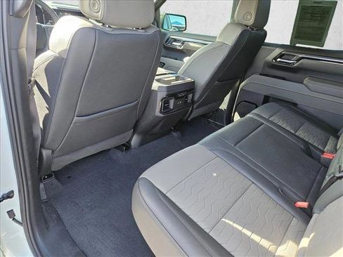 Certified 2025 Chevrolet Silverado 1500 ZR2 w/ Technology Package image 11