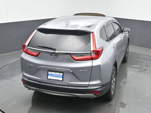 Used 2019 Honda CR-V EX image 40