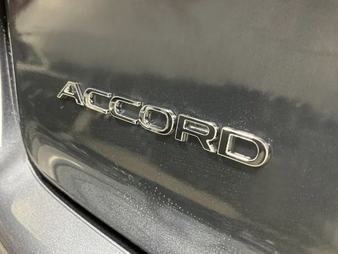 New 2025 Honda Accord SE image 9