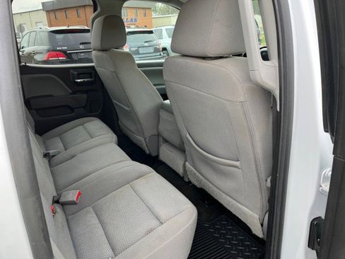 Used 2018 Chevrolet Silverado 1500 LS image 19