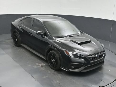 Used 2023 Subaru WRX Premium AWD/4WD image 42