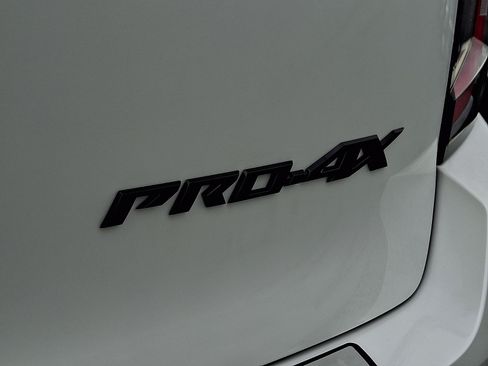 New 2026 Nissan Armada PRO-4X AWD/4WD image 5