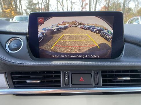 Used 2018 MAZDA MAZDA6 Touring image 21