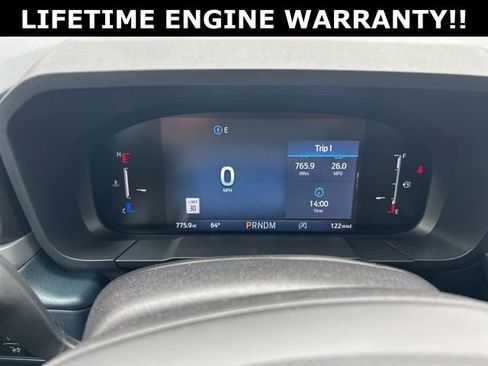 New 2025 Ford Maverick Lobo AWD/4WD image 18