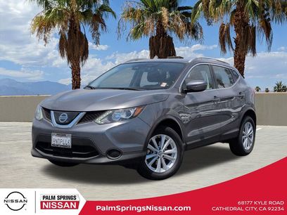 Used 2019 Nissan Rogue Sport SV